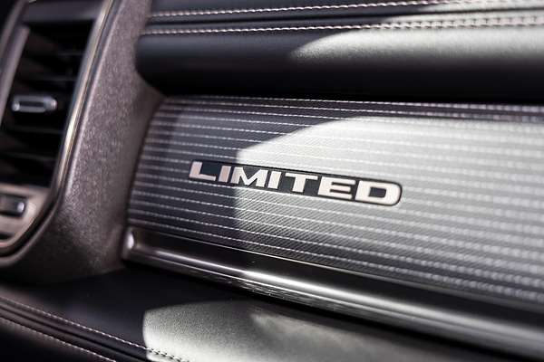 2020 RAM 1500 Limited RamBox DT 4X4 SWB