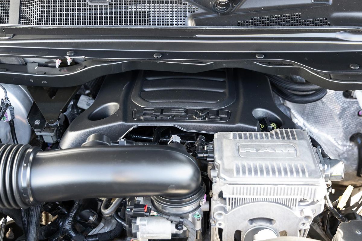 2020 RAM 1500 Limited RamBox DT 4X4 SWB