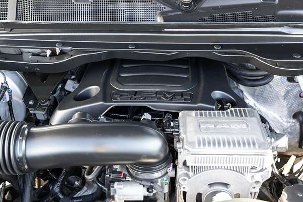 2020 RAM 1500 Limited RamBox DT 4X4 SWB