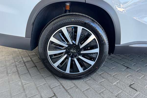 2025 Chery Tiggo 8 Super Hybrid Ultimate T31