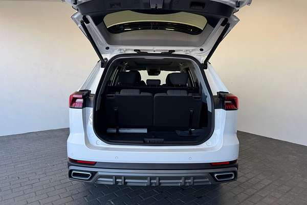 2025 Chery Tiggo 8 Super Hybrid Ultimate T31