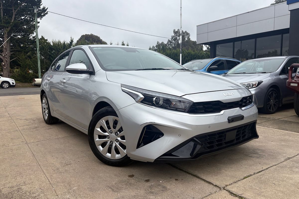 2023 Kia Cerato S BD