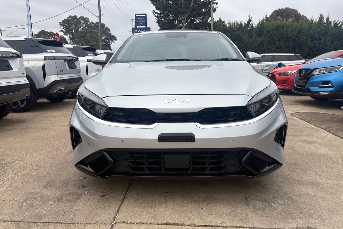 2023 Kia Cerato S BD