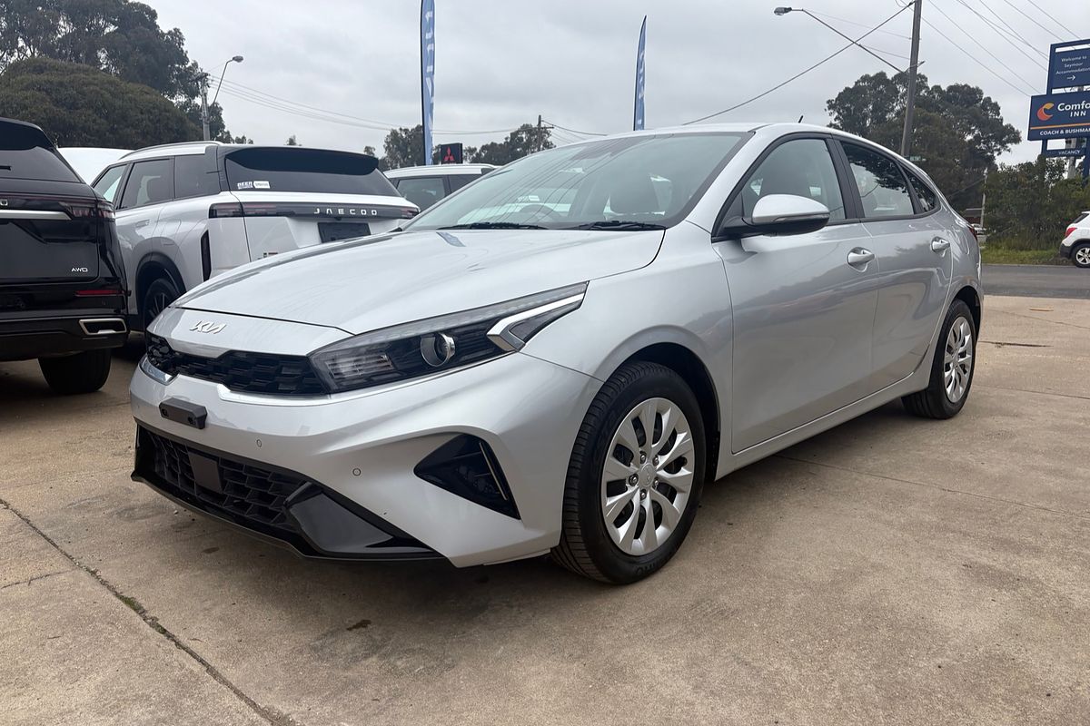 2023 Kia Cerato S BD