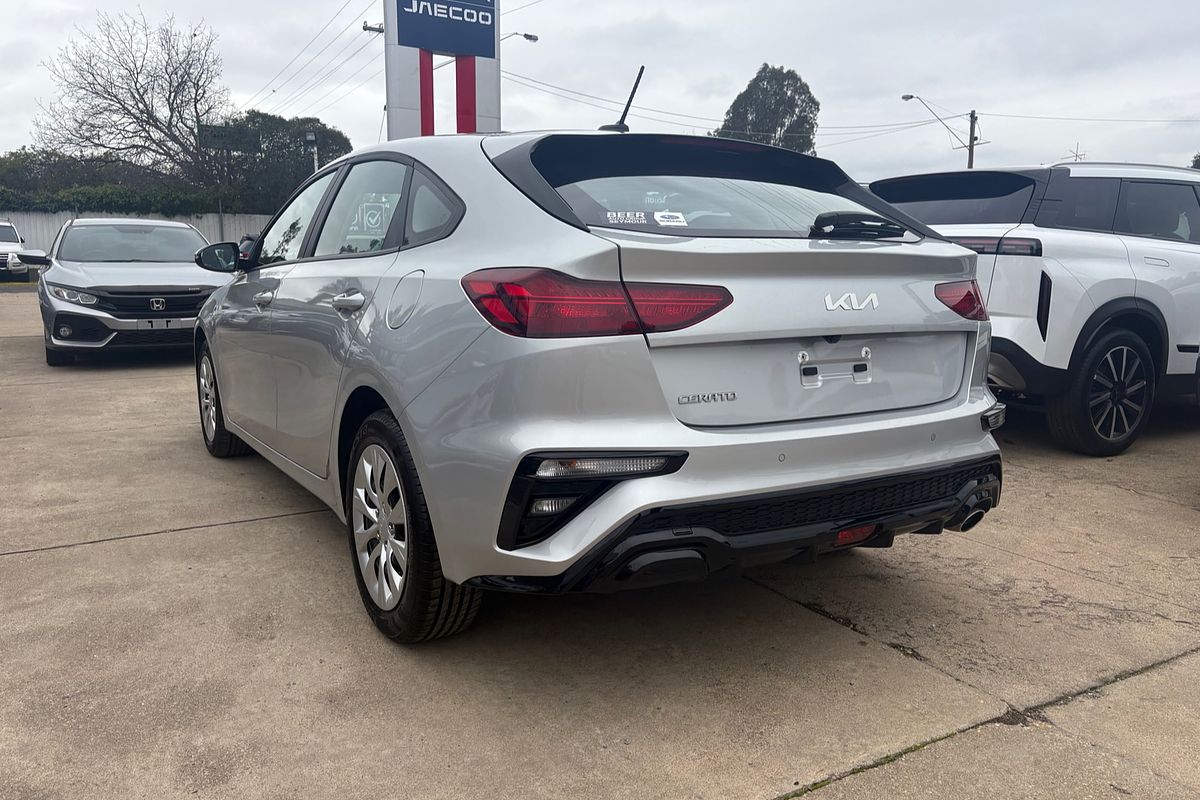 2023 Kia Cerato S BD
