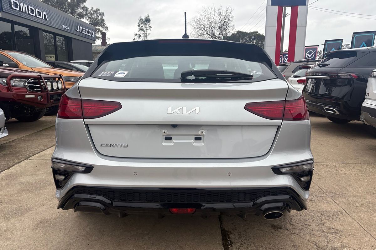 2023 Kia Cerato S BD
