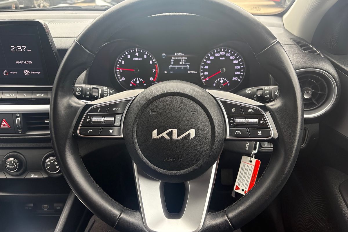 2023 Kia Cerato S BD