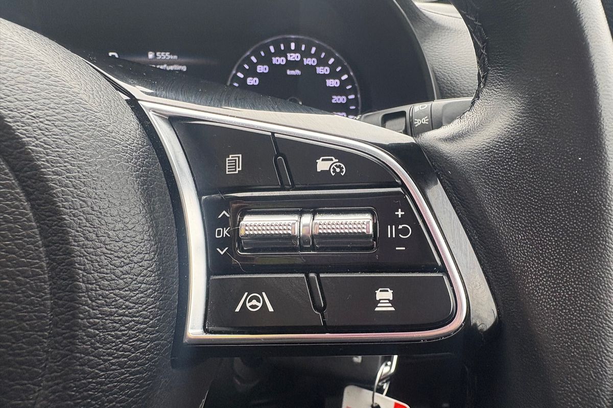 2023 Kia Cerato S BD
