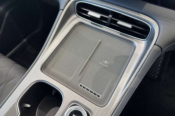 2025 Chery Tiggo 8 Super Hybrid Ultimate T31