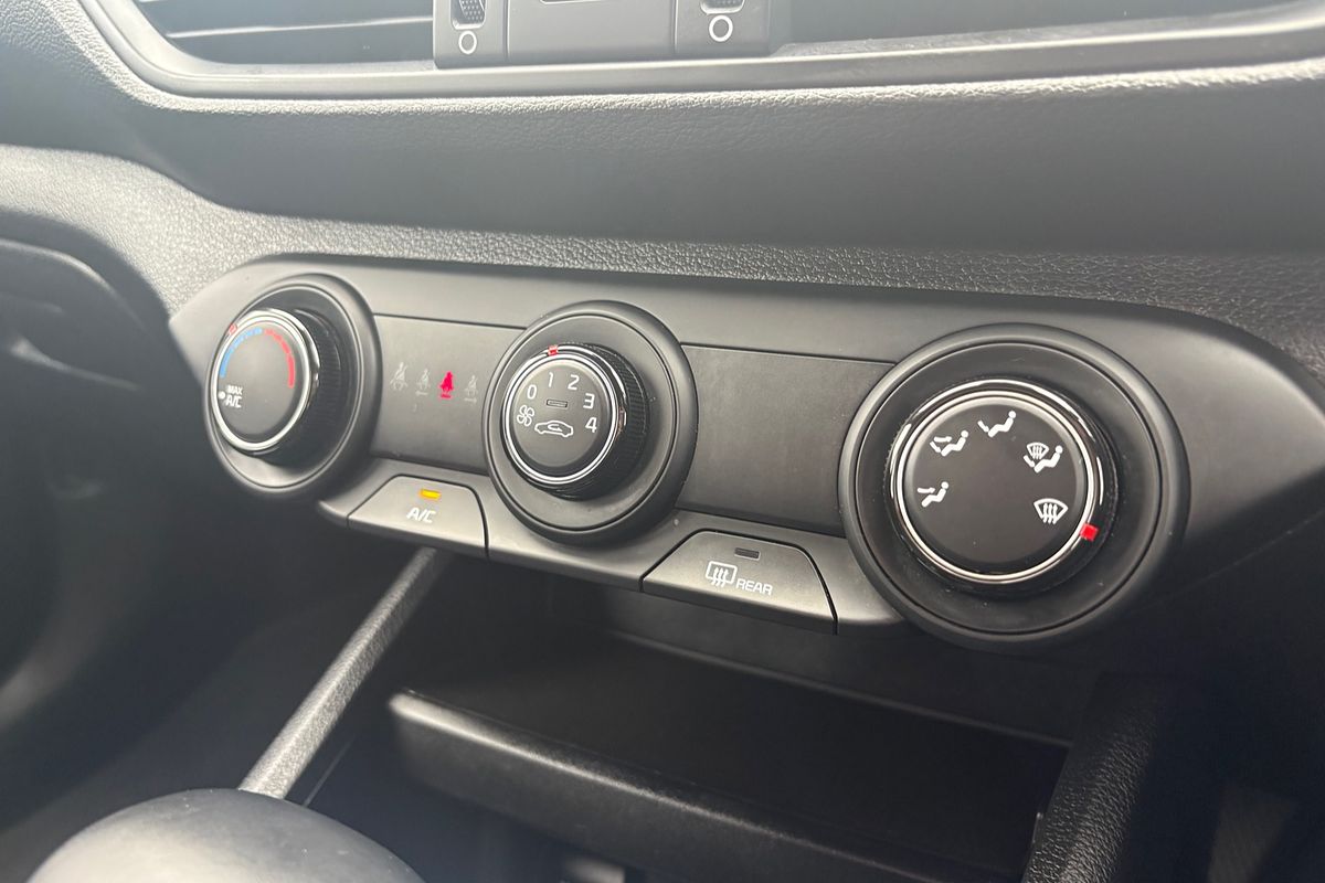 2023 Kia Cerato S BD