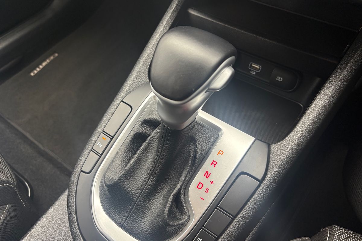 2023 Kia Cerato S BD