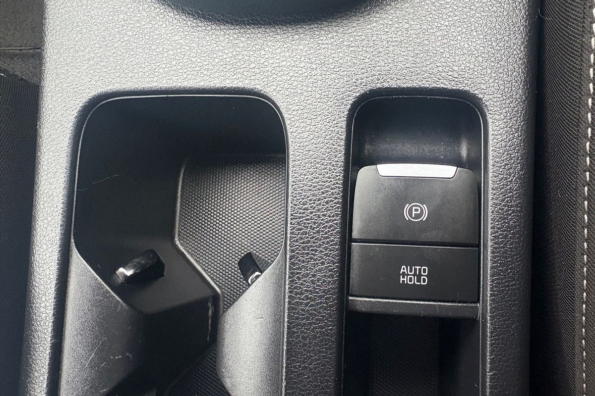 2023 Kia Cerato S BD