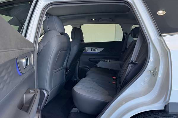2025 Chery Tiggo 8 Super Hybrid Ultimate T31