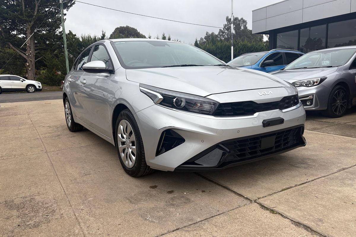 2023 Kia Cerato S BD