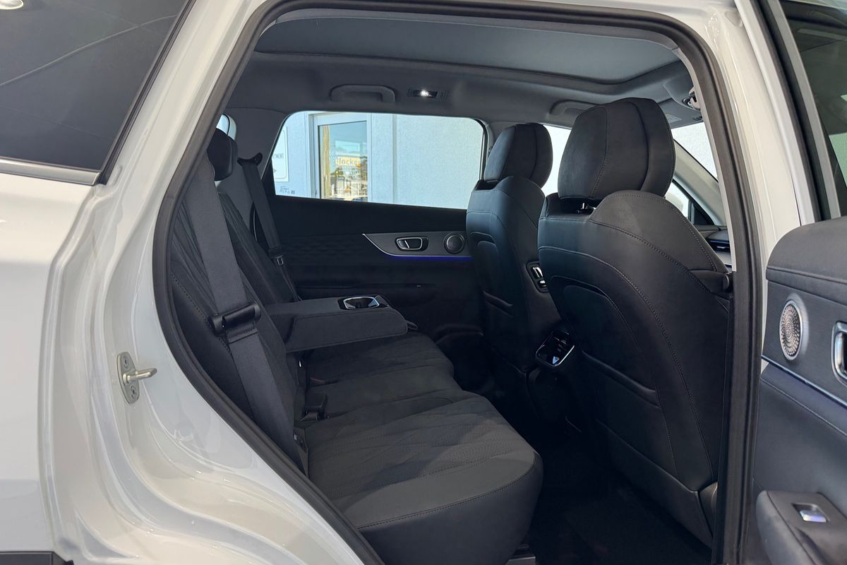 2025 Chery Tiggo 8 Super Hybrid Ultimate T31