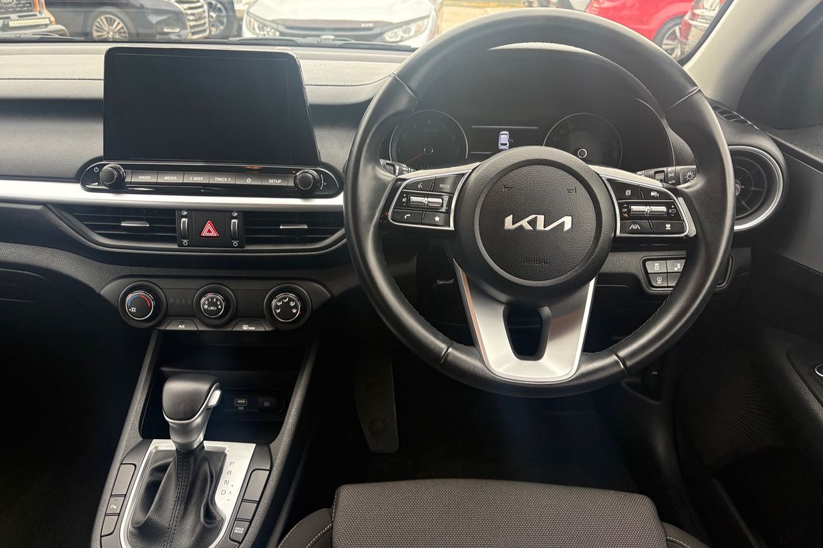 2023 Kia Cerato S BD