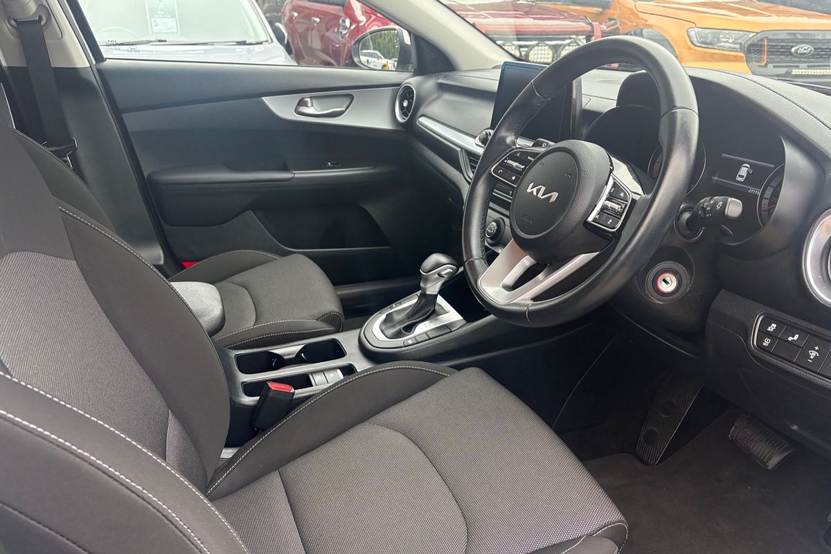 2023 Kia Cerato S BD