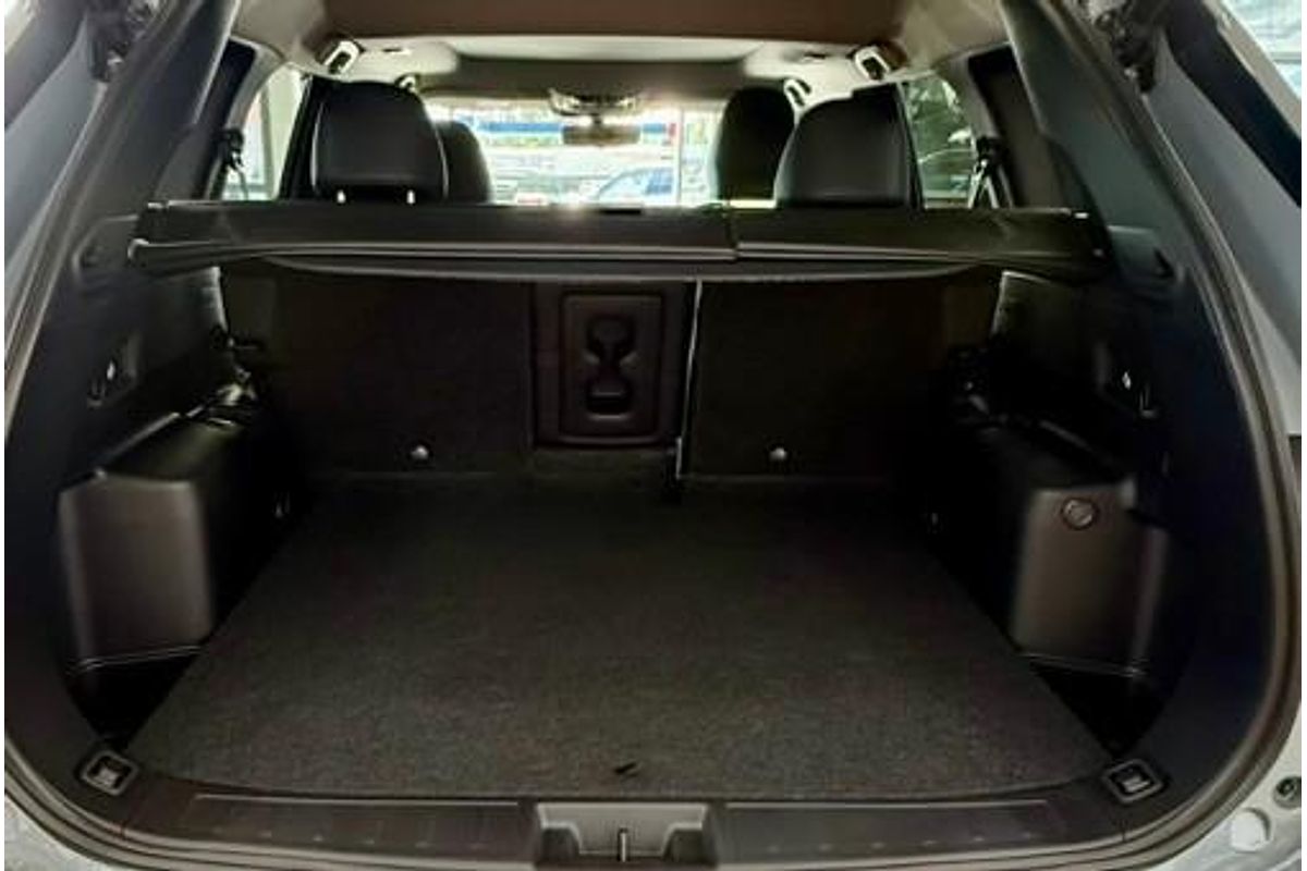 2025 Mitsubishi Outlander Exceed ZM