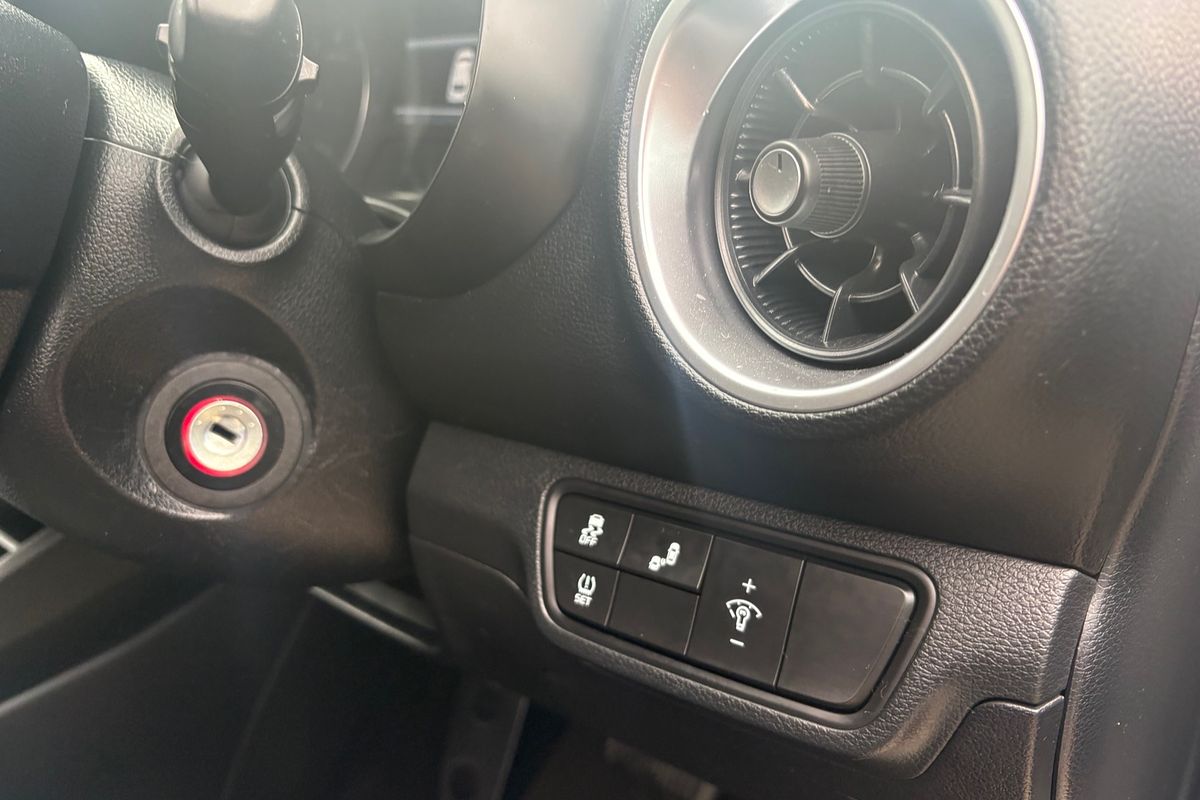 2023 Kia Cerato S BD
