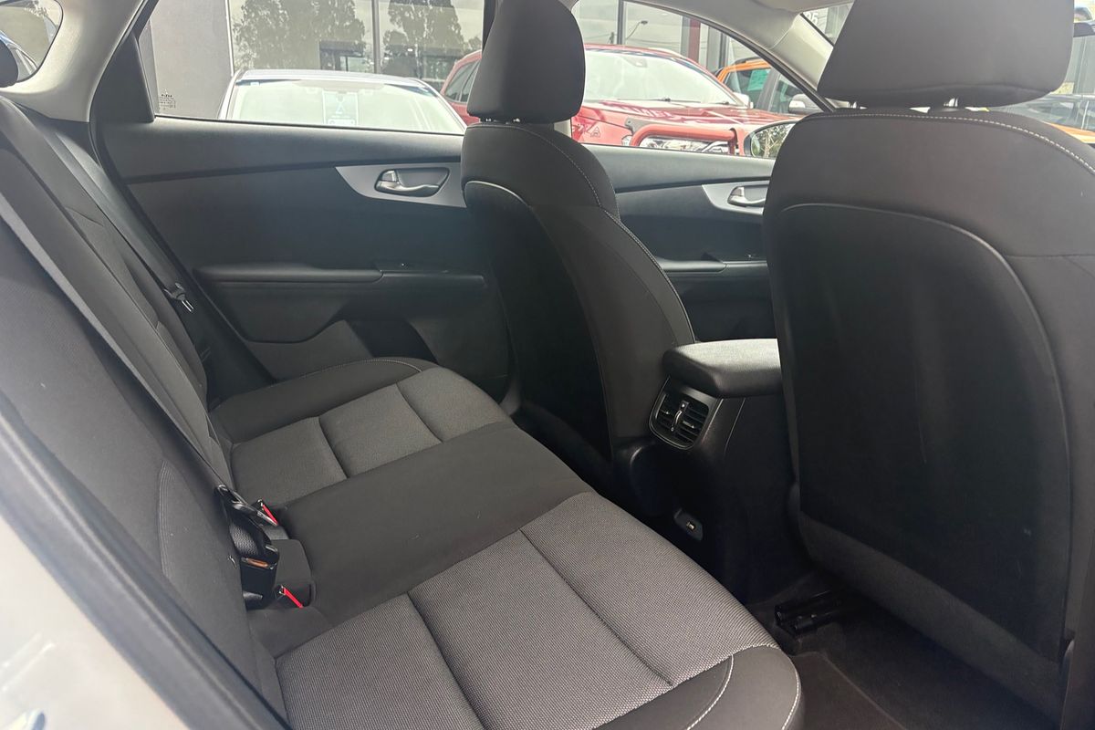 2023 Kia Cerato S BD
