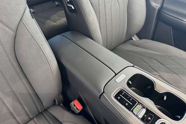 2025 Chery Tiggo 8 Super Hybrid Ultimate T31