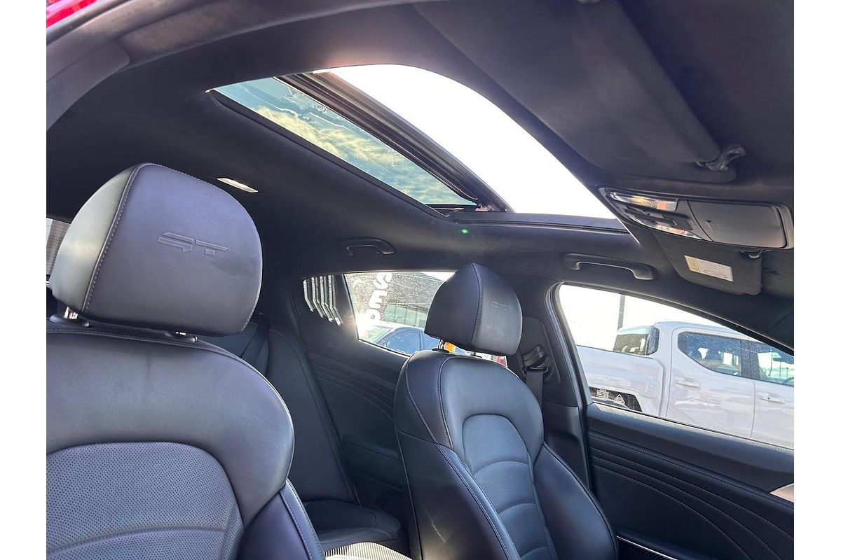 2023 Kia Stinger GT CK