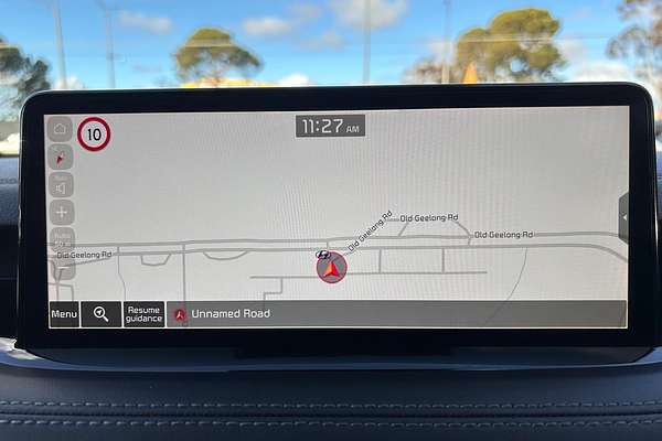 2023 Kia Stinger GT CK