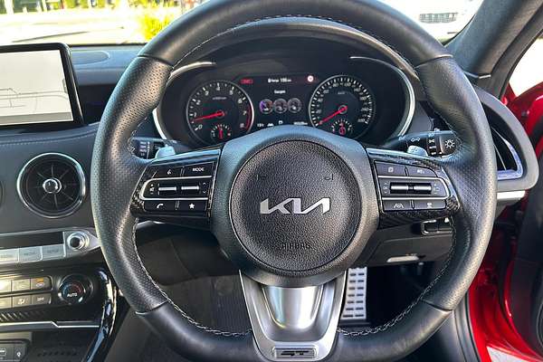 2023 Kia Stinger GT CK