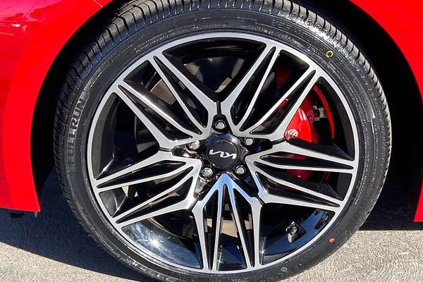 2023 Kia Stinger GT CK