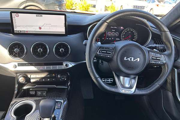 2023 Kia Stinger GT CK