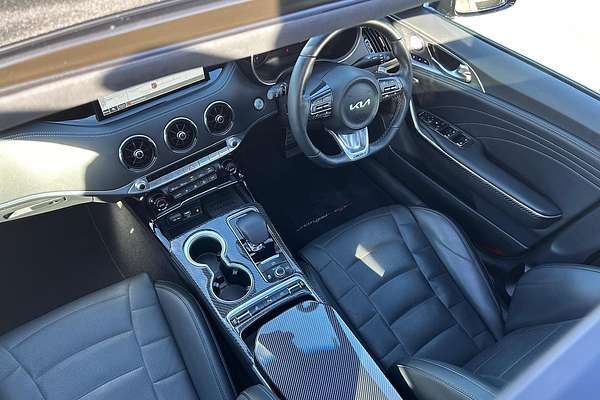 2023 Kia Stinger GT CK