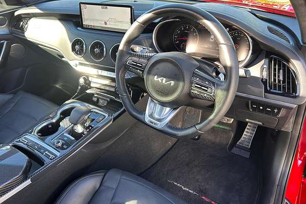 2023 Kia Stinger GT CK