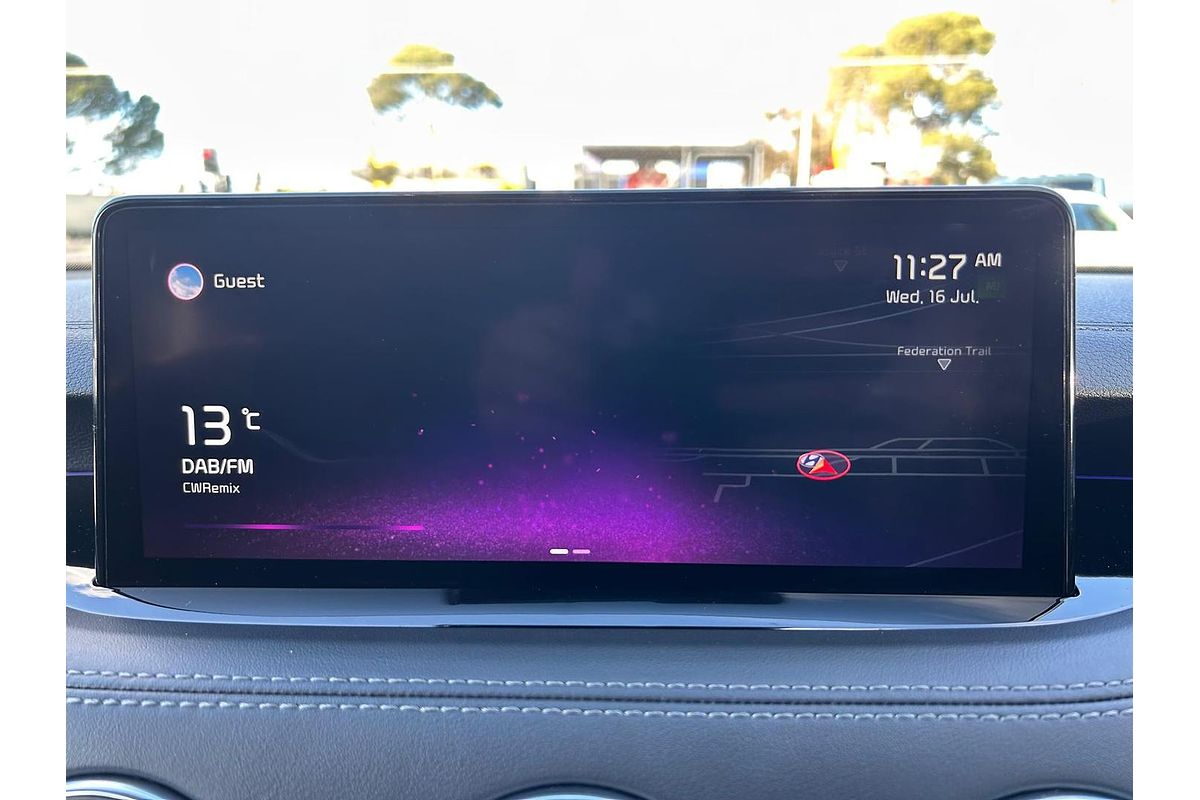 2023 Kia Stinger GT CK
