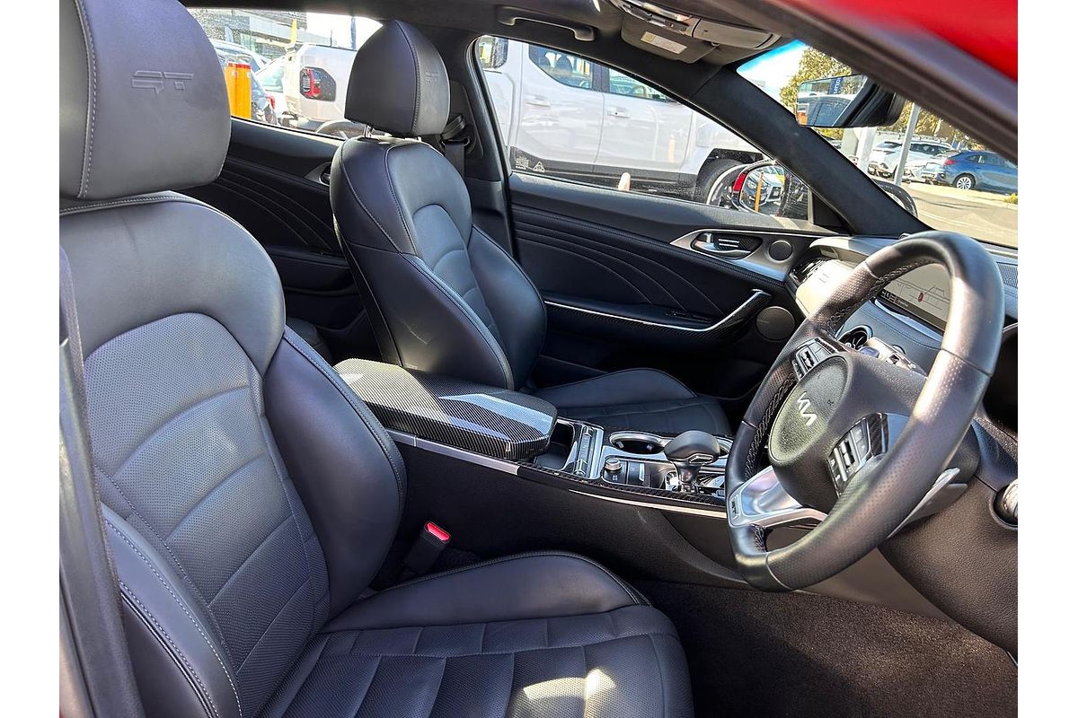 2023 Kia Stinger GT CK