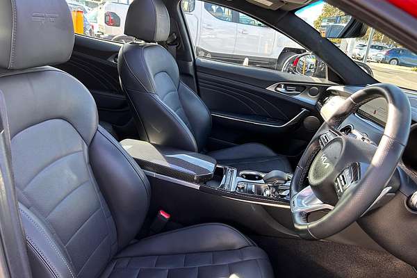 2023 Kia Stinger GT CK