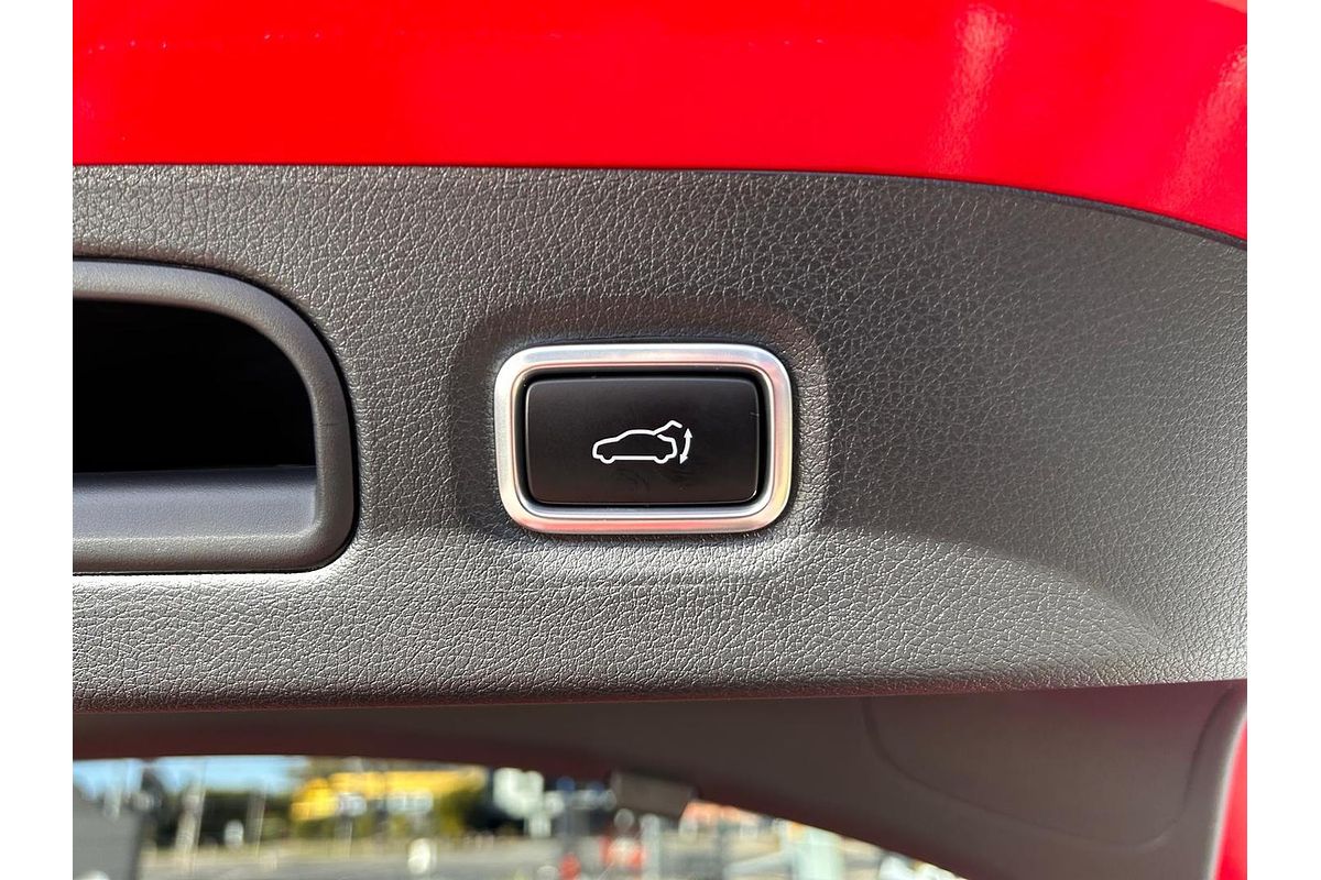 2023 Kia Stinger GT CK