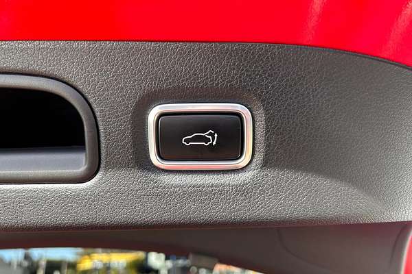 2023 Kia Stinger GT CK