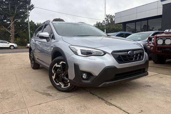 2021 Subaru XV 2.0i-S G5X
