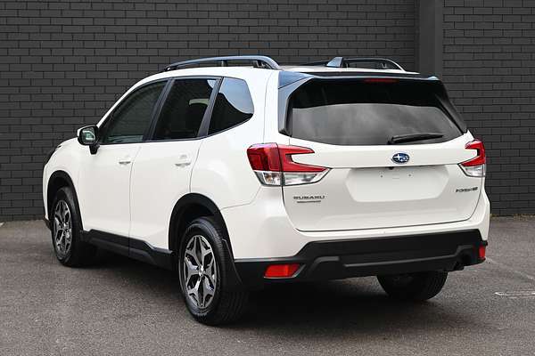 2024 Subaru Forester 2.5i S5