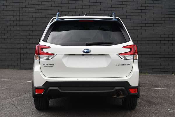2024 Subaru Forester 2.5i S5