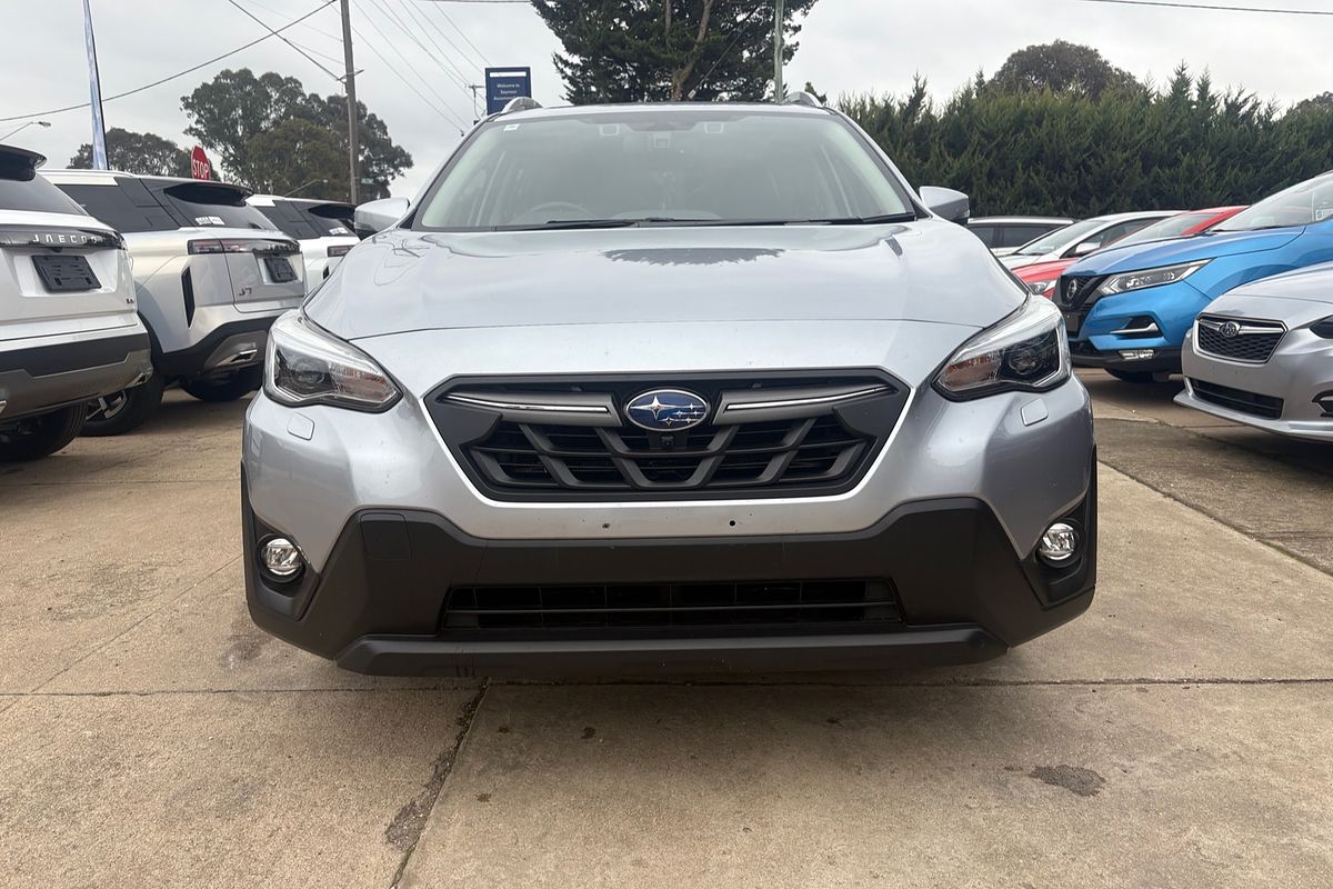 2021 Subaru XV 2.0i-S G5X