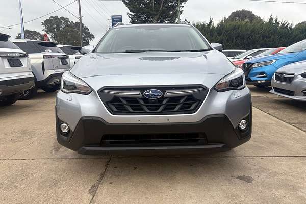 2021 Subaru XV 2.0i-S G5X
