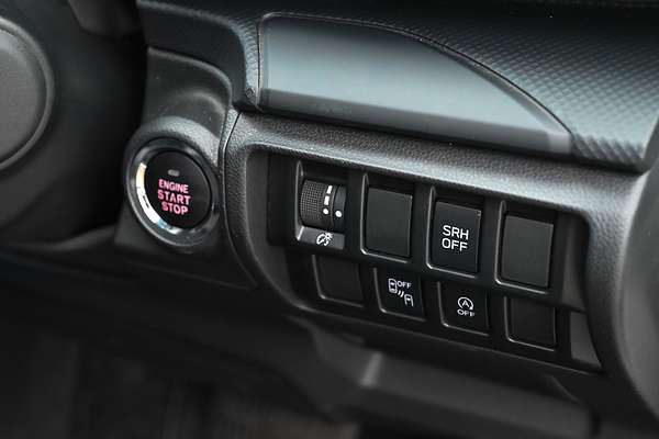 2024 Subaru Forester 2.5i S5