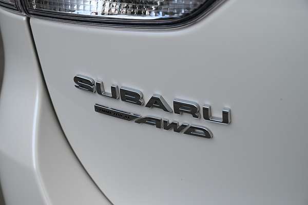 2024 Subaru Forester 2.5i S5