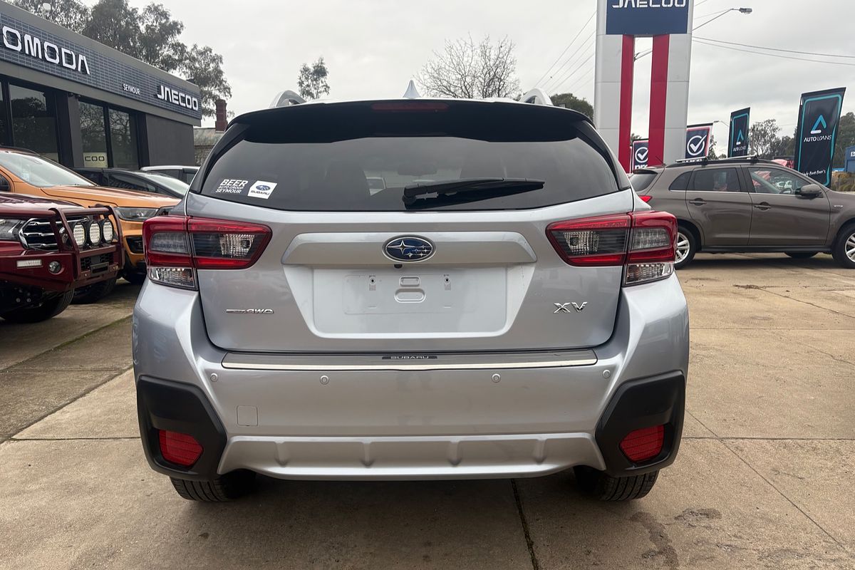 2021 Subaru XV 2.0i-S G5X