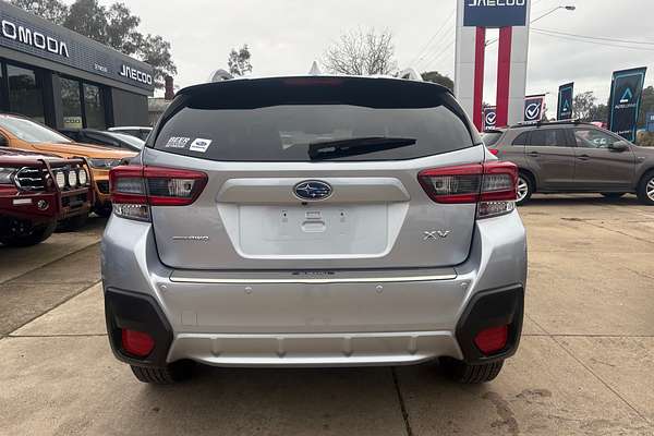 2021 Subaru XV 2.0i-S G5X