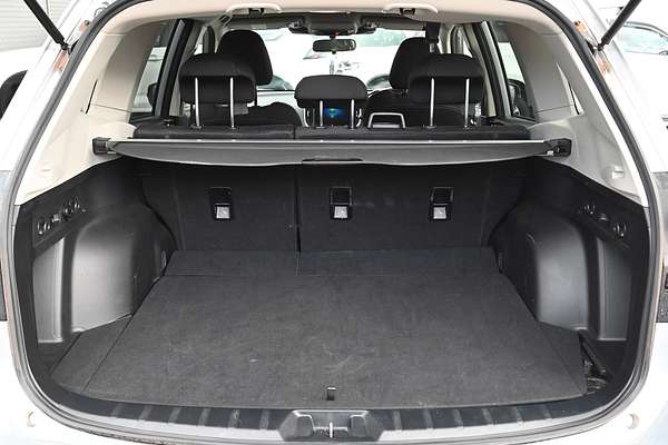 2024 Subaru Forester 2.5i S5