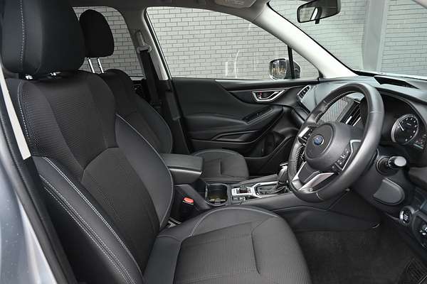 2024 Subaru Forester 2.5i S5