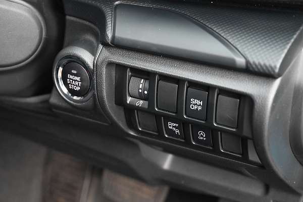 2024 Subaru Forester 2.5i S5