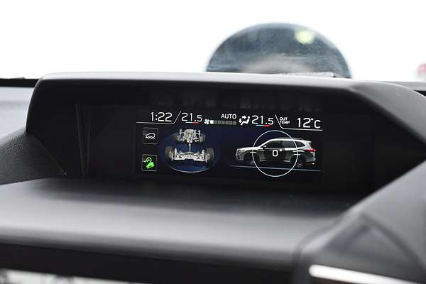 2024 Subaru Forester 2.5i S5
